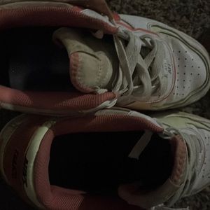 Old shoes